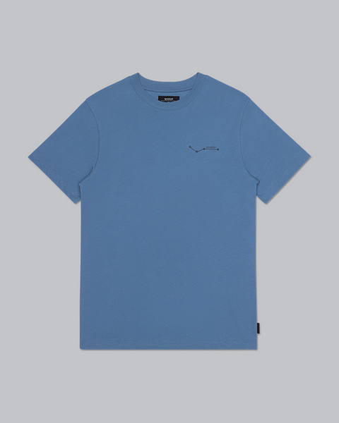 Peak Blue WHOOP Unisex T-shirt