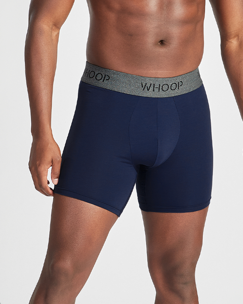 4.0 Everyday Boxer Pack