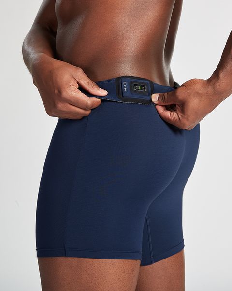 4.0 Everyday Boxer 2-Pack