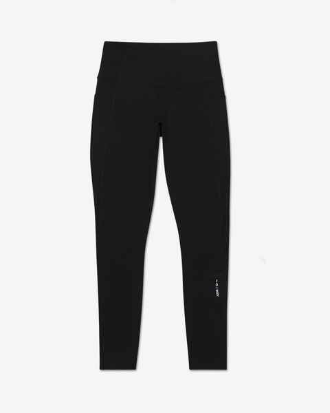 4.0 Black WHOOP Legging