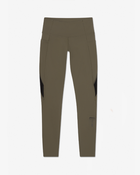 Olive Legging | Smart Apparel