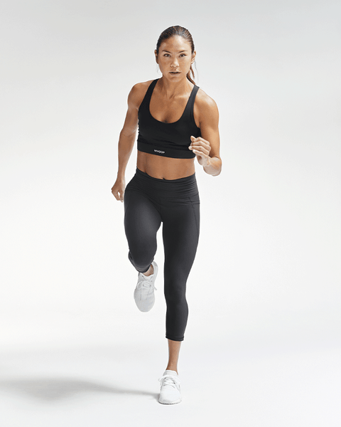 Test Sports Bra 4.0 | Smart Apparel