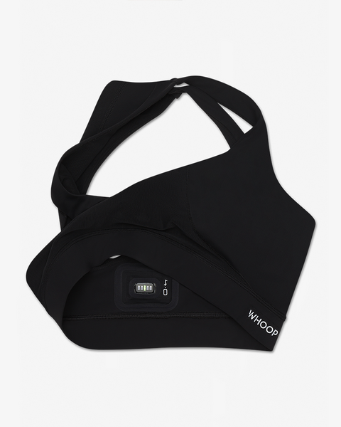 Test Sports Bra 4.0 | Smart Apparel