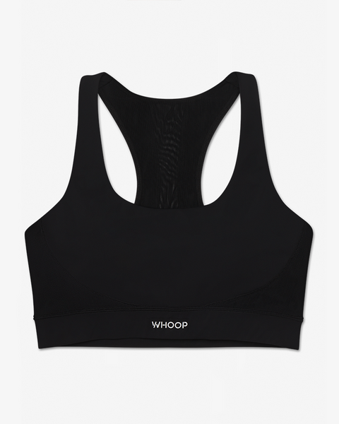 Test Sports Bra 4.0 | Smart Apparel