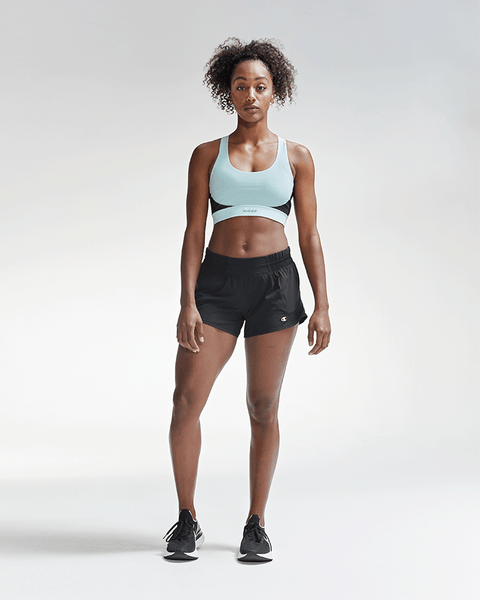 Ice WHOOP Sports Bra | Smart Apparel