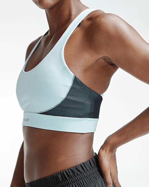 Test Sports Bra 4.0 | Smart Apparel