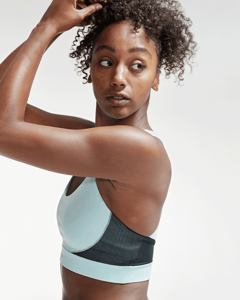 Ice WHOOP Sports Bra | Smart Apparel
