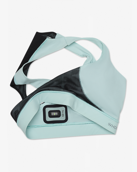 Test Sports Bra 4.0 | Smart Apparel