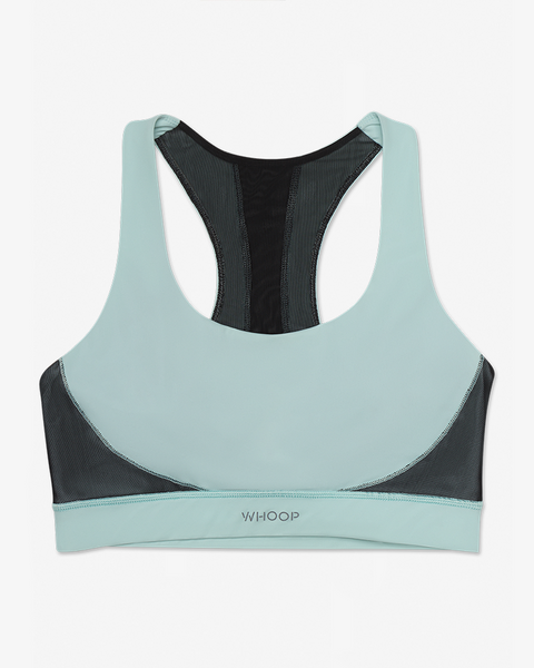 Ice WHOOP Sports Bra | Smart Apparel