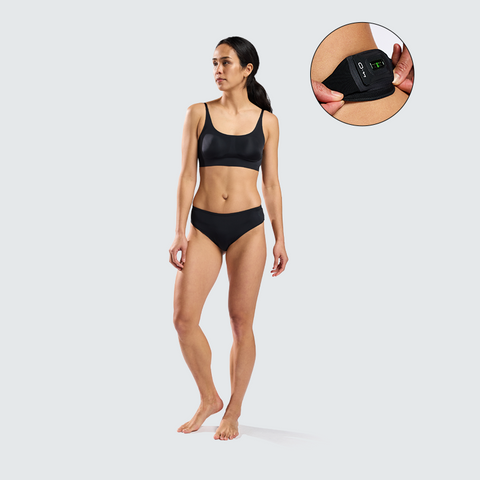 4.0 Women's Intimates Set