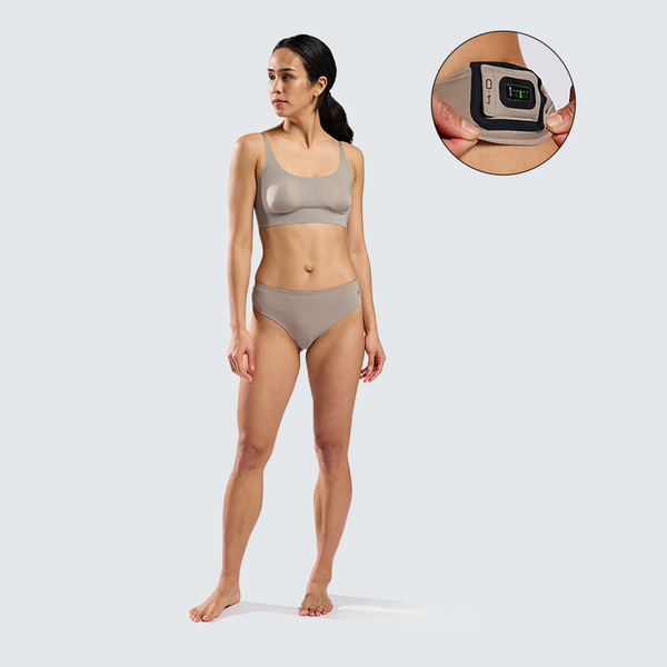4.0 Women's Intimates Set