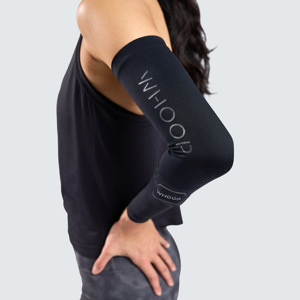 4.0 Full Length Arm Sleeve