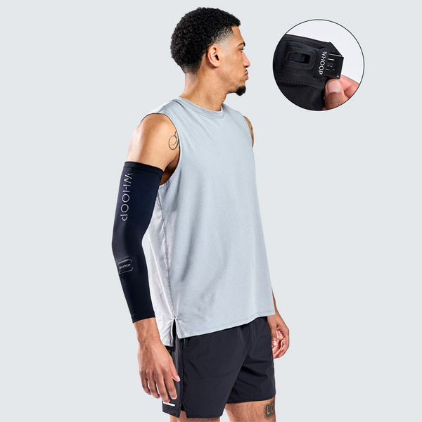 4.0 Full Length Arm Sleeve