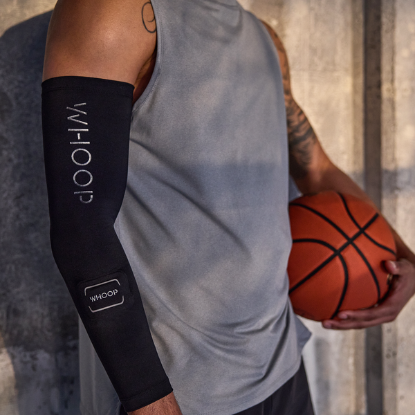 4.0 Full Length Arm Sleeve