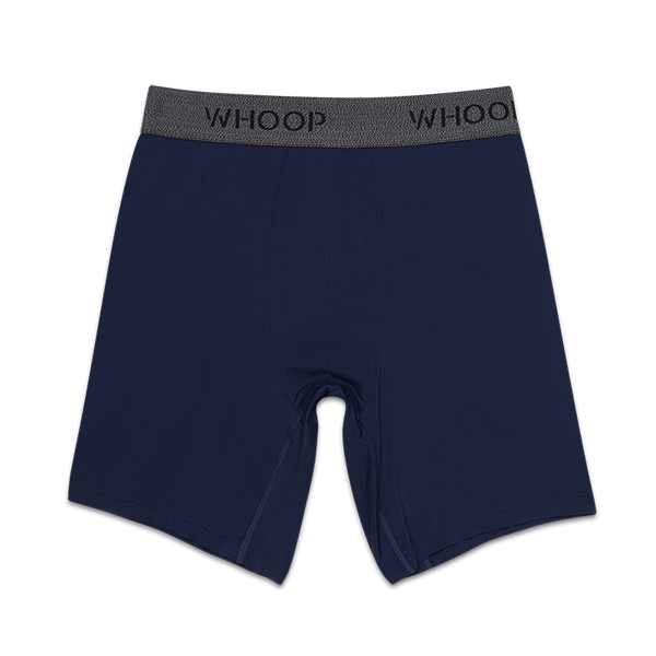4.0 Midnight Athletic Boxer