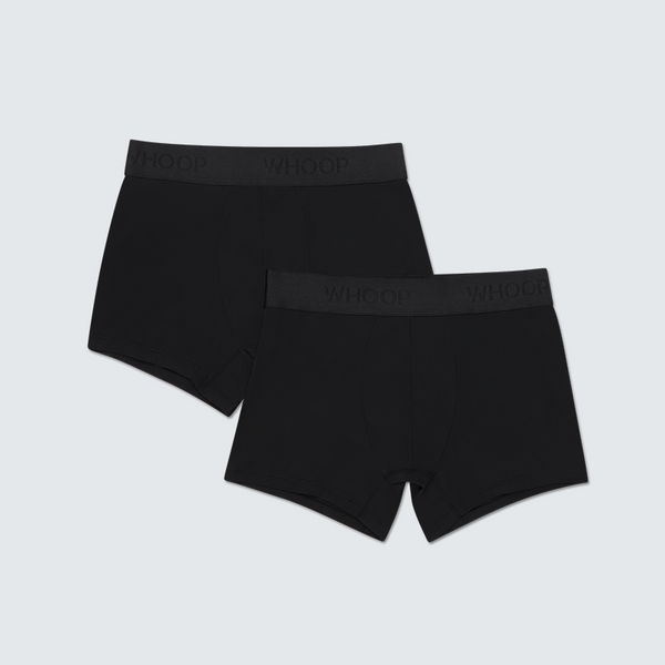 4.0 Athletic Boxer (2-Pack)