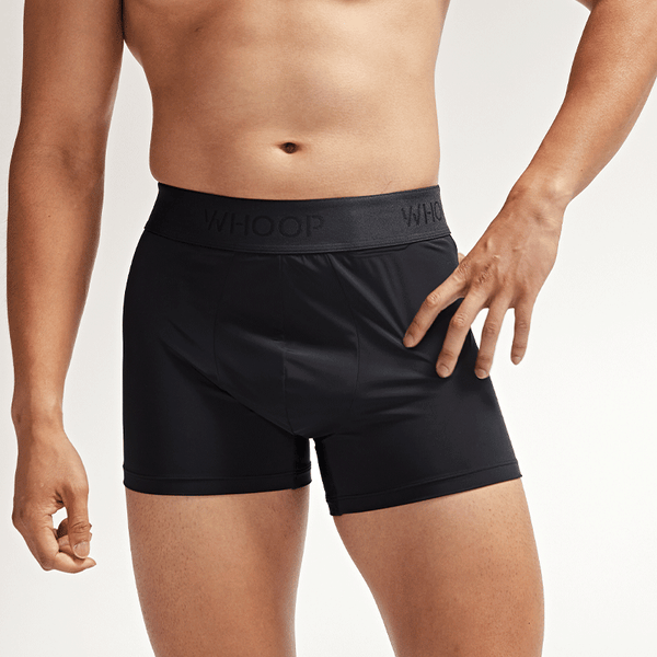 4.0 Athletic Boxer (2-Pack)