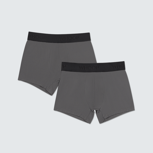 4.0 Athletic Boxer (2-Pack)