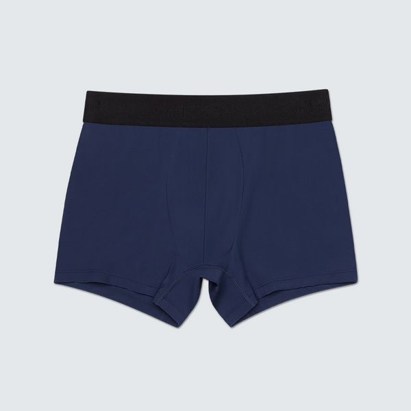 4.0 Athletic Boxer 2-Pack Smart Apparel