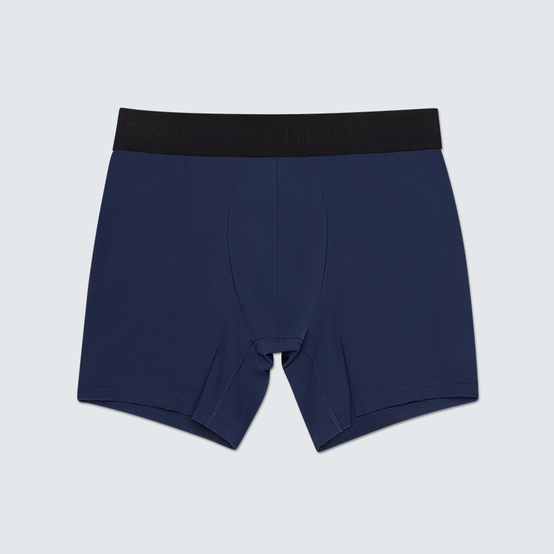 4.0 Midnight Athletic Boxer
