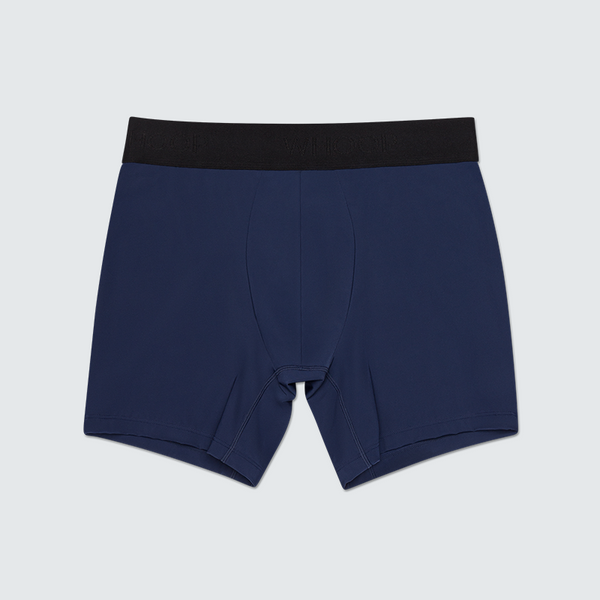 4.0 Midnight Athletic Boxer