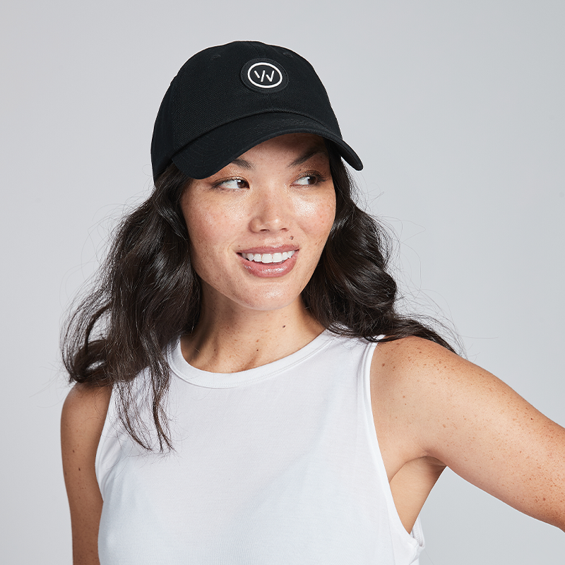 Everyday Hat
