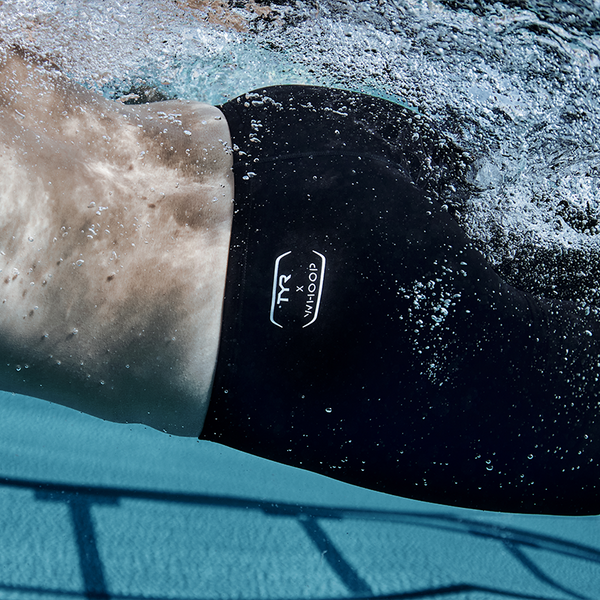 4.0 TYR X WHOOP Durafast Elite® Jammer Swimsuit