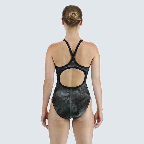 4.0 TYR x WHOOP Durafast Elite® Diamondfit Swimsuit | Smart Apparel