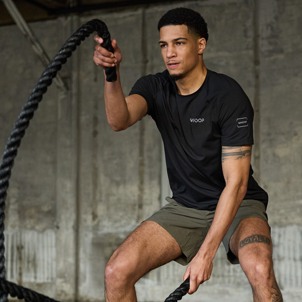 4.0 Men's Training T-Shirt