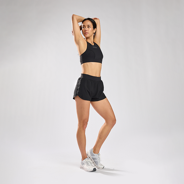 4.0 Women's Speed Pack Shorts