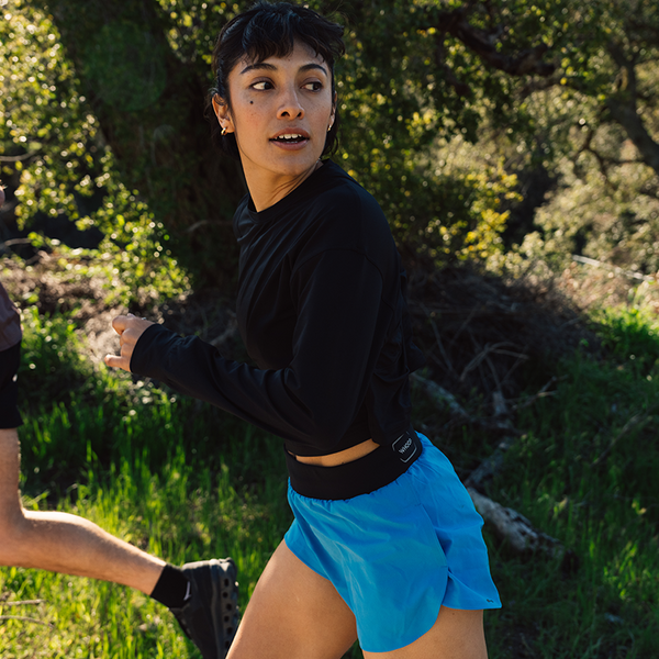 4.0 Women's Speed Pack Shorts