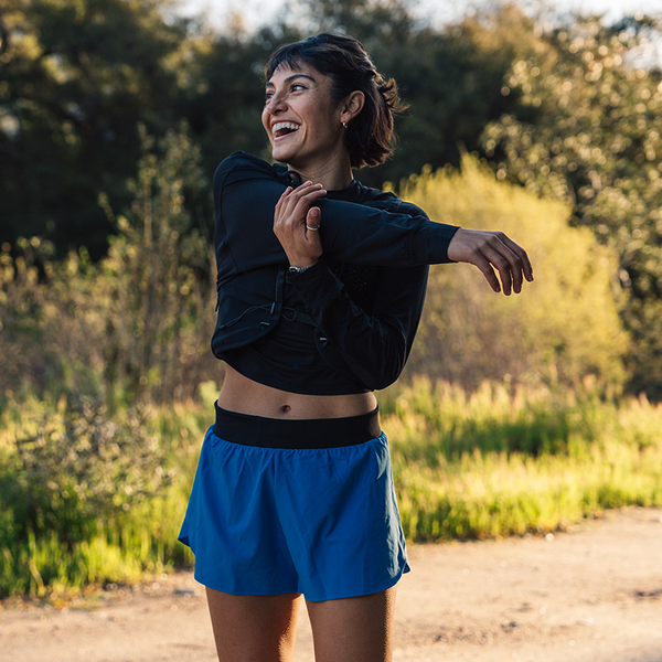 4.0 Women's Speed Pack Shorts