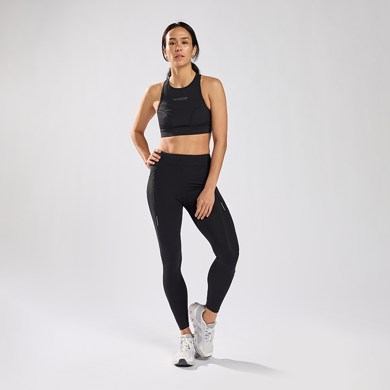 4.0 Women's Speed Pack Leggings