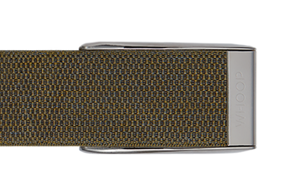 ProKnit Band (with Clasp) 3.0