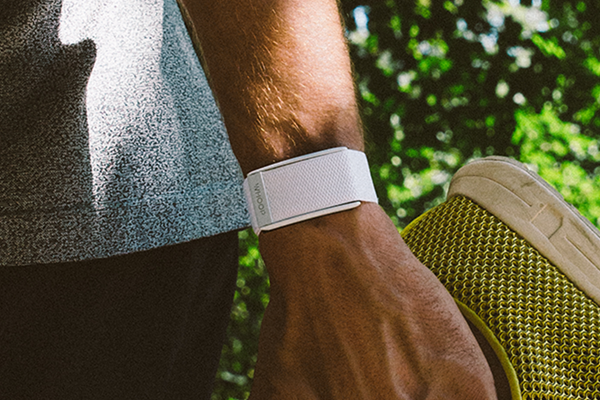 ProKnit Band (with Clasp) 3.0