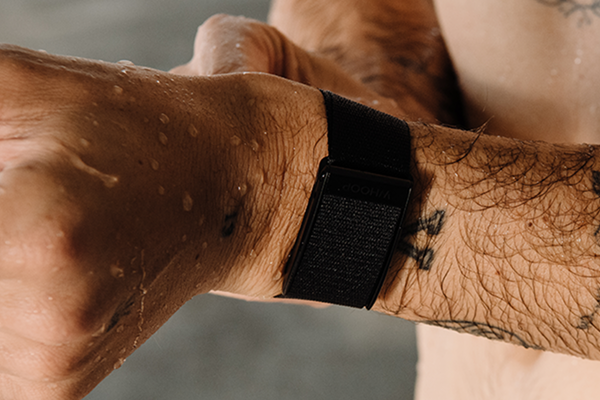 ProKnit Band (with Clasp) 3.0