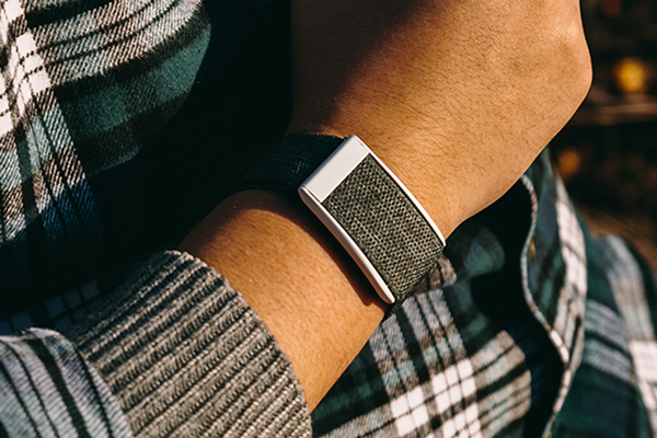ProKnit Band (with Clasp) 3.0