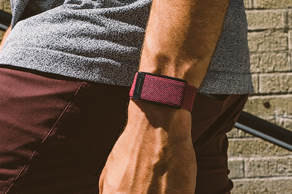 ProKnit Band (without Clasp) 3.0