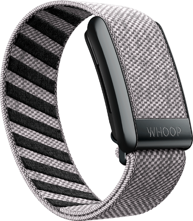 4.0 Heather SuperKnit Band