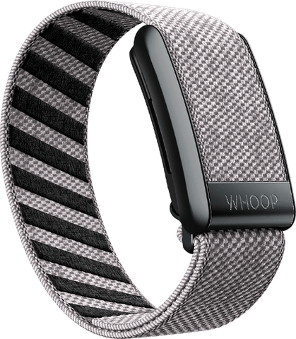 4.0 Heather SuperKnit Band
