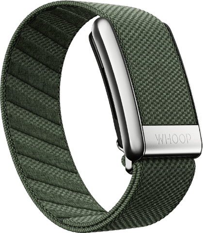 4.0 Ivy with Platinum SuperKnit Luxe Band