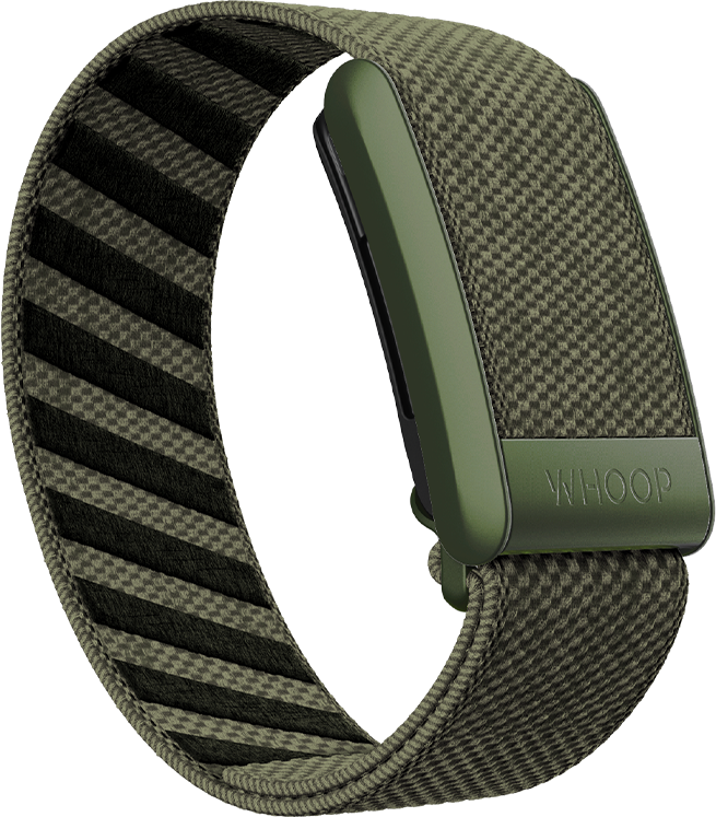 Moss SuperKnit Band