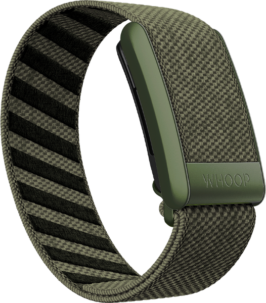 Moss SuperKnit Band
