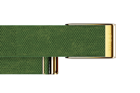 4.0 Clubhouse Superknit Luxe Band