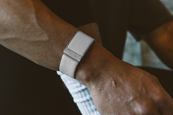 4.0 Electric Fog SuperKnit Band