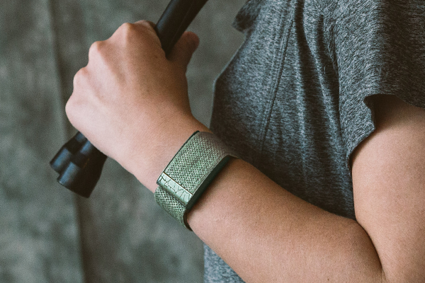 4.0 Electric Sage SuperKnit Band