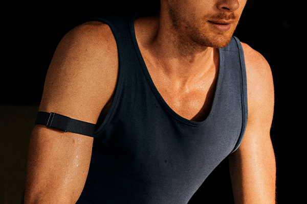 4.0 Off-The-Wrist Pack