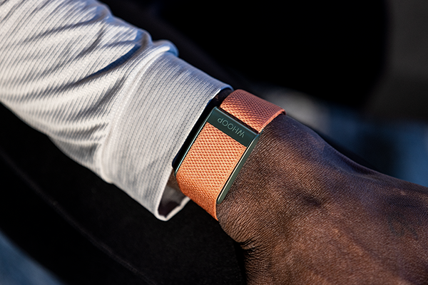 Brushfire SuperKnit Band
