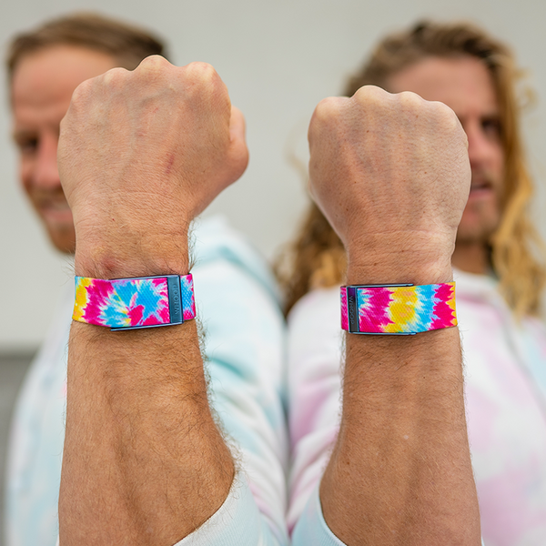 4.0 Wake N' Cake SuperKnit Band