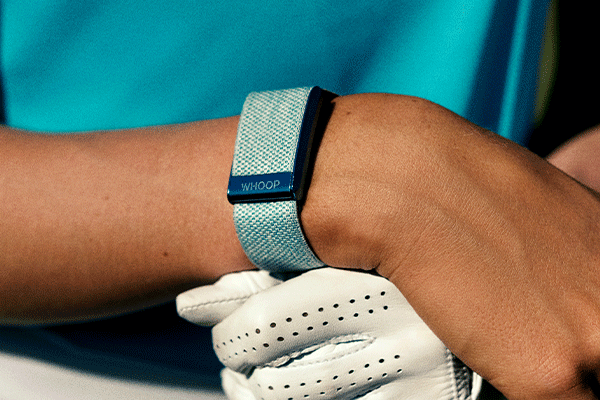 Test SuperKnit - Ice